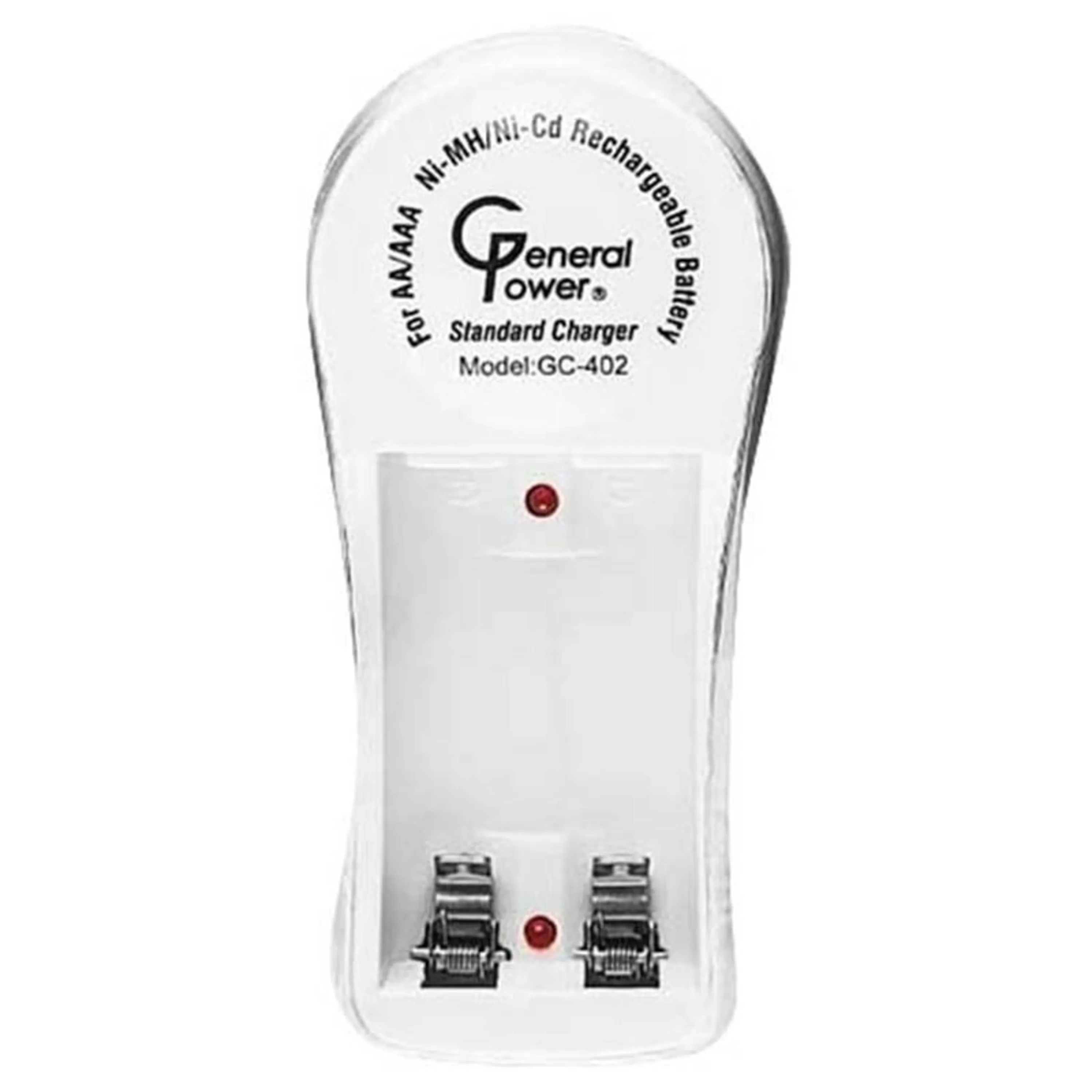 شارژر باتری جنرال پاور مدل KT-020503 | GC-402 شارژر باتری جنرال پاور مدل KT-020503 | GC-402